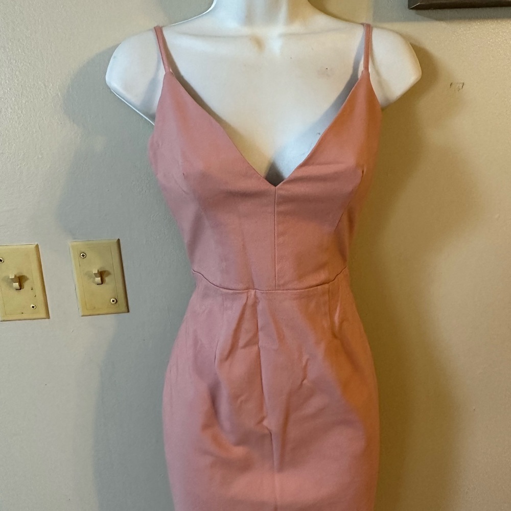 Dress - Picture 2 of 5